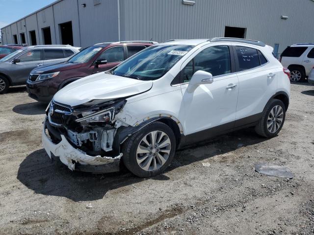 BUICK ENCORE