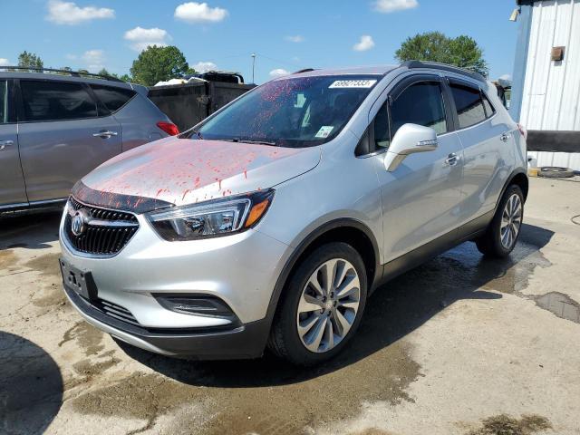 BUICK ENCORE