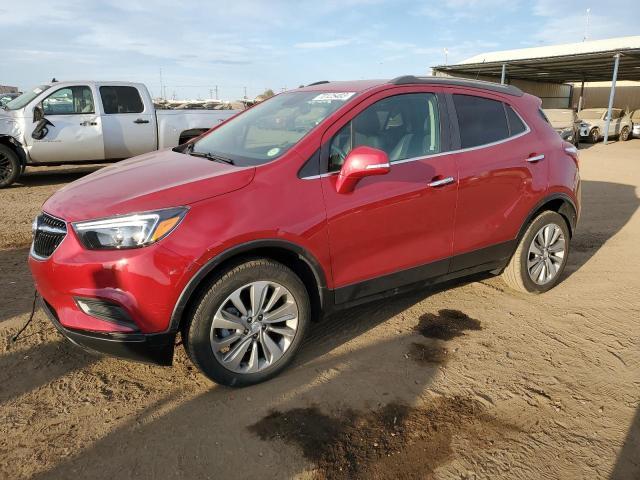 BUICK ENCORE