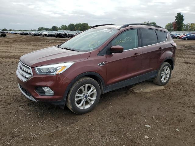 FORD ESCAPE