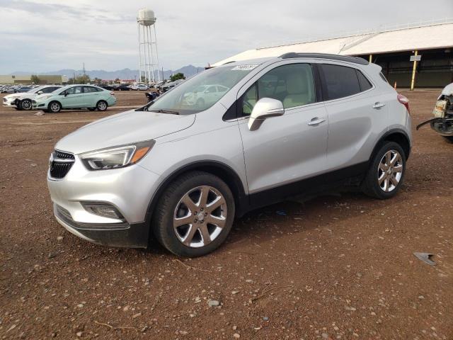 BUICK ENCORE