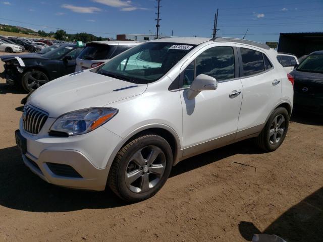 BUICK ENCORE