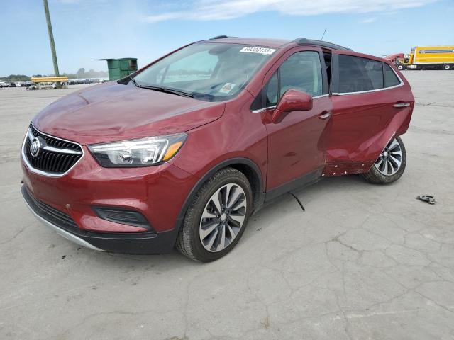 BUICK ENCORE