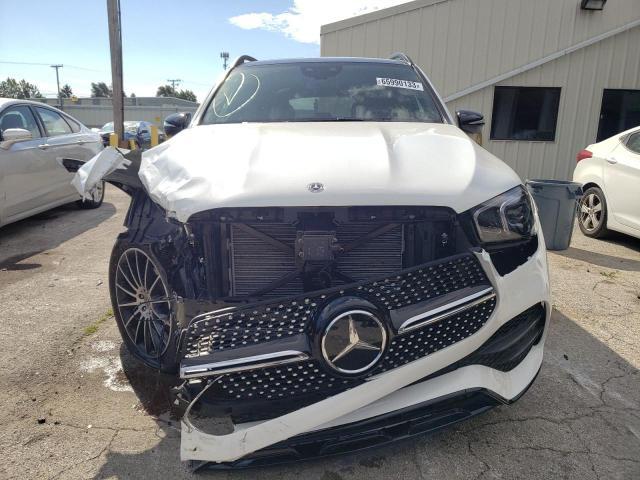 4JGFB4KB1PA967582 2023 MERCEDES-BENZ GLE-CLASS - Image 5