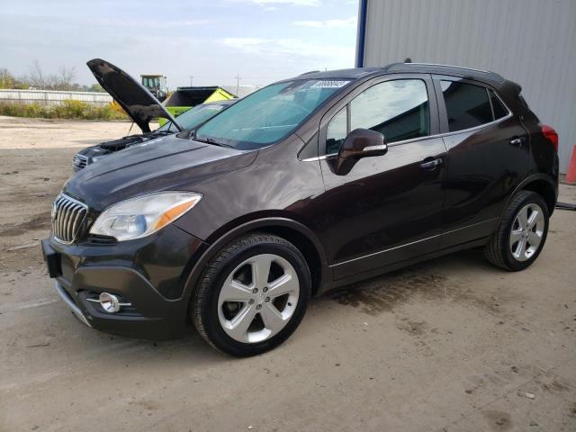 BUICK ENCORE