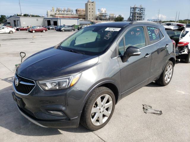 BUICK ENCORE