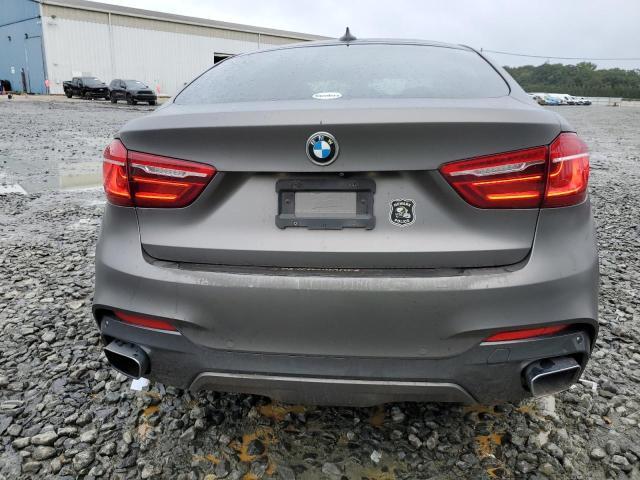 5UXKU2C56F0N75923 2015 BMW X6 - Image 6