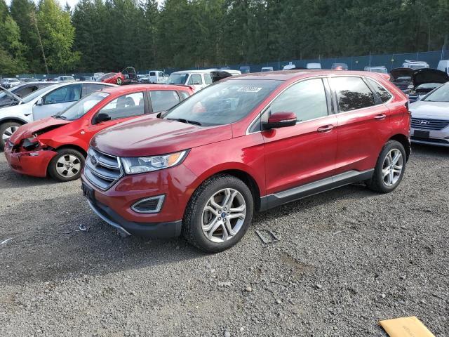 FORD EDGE