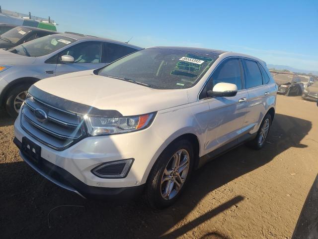 FORD EDGE