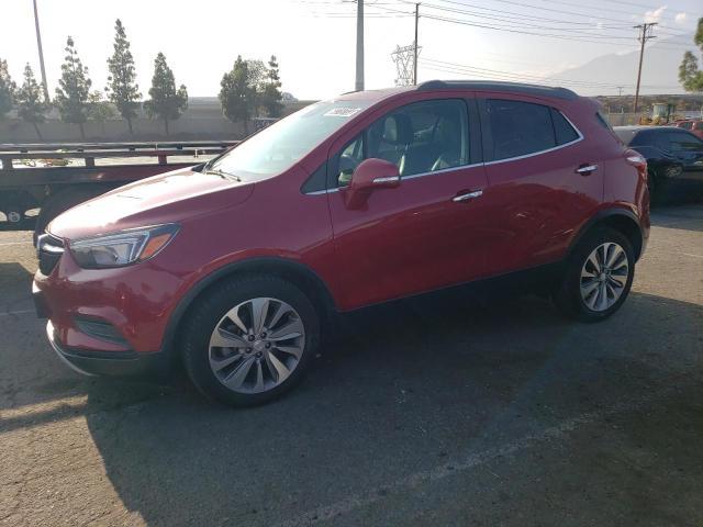 BUICK ENCORE