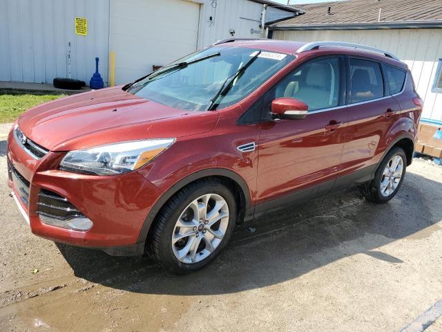 FORD ESCAPE