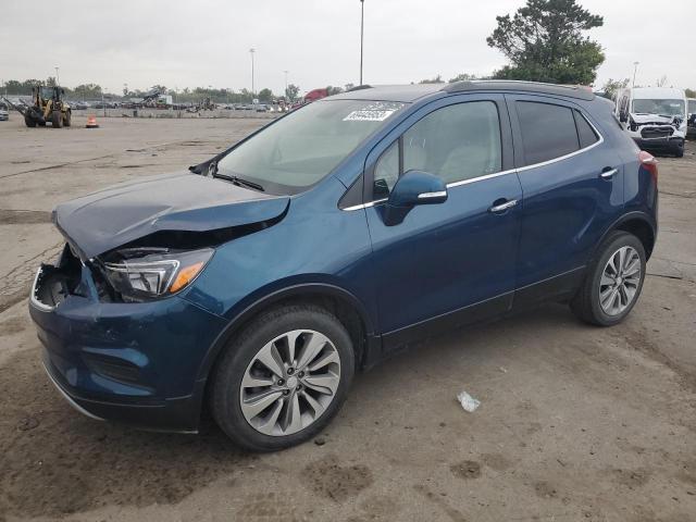 BUICK ENCORE