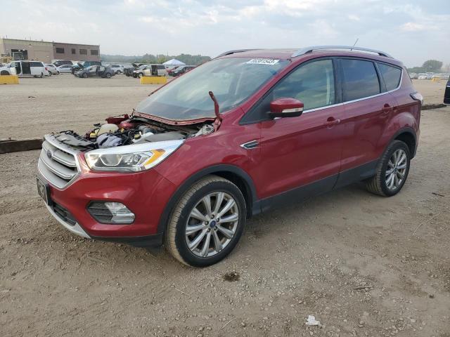 FORD ESCAPE