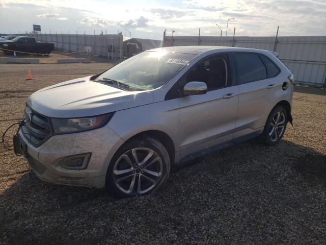 FORD EDGE