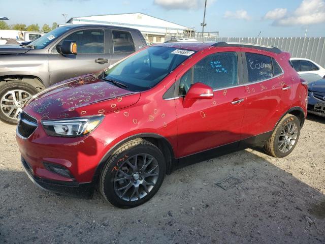 BUICK ENCORE