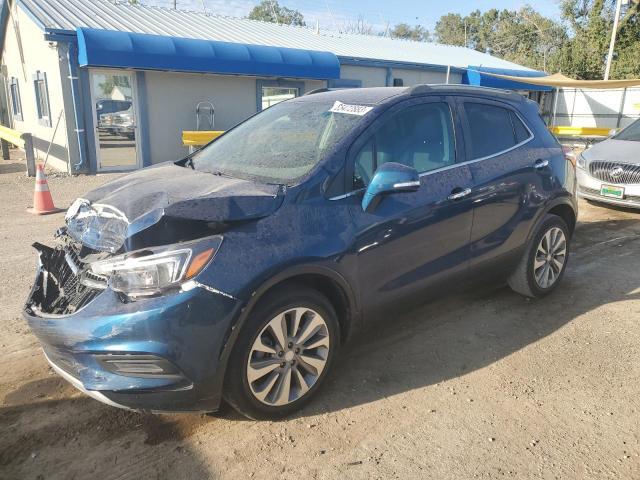 BUICK ENCORE