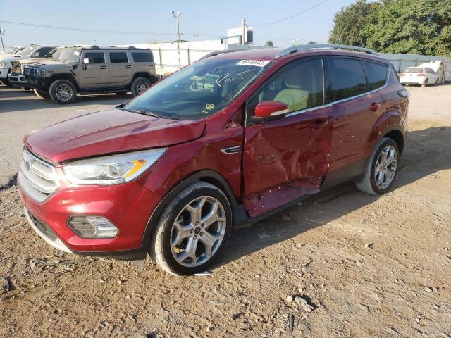 FORD ESCAPE