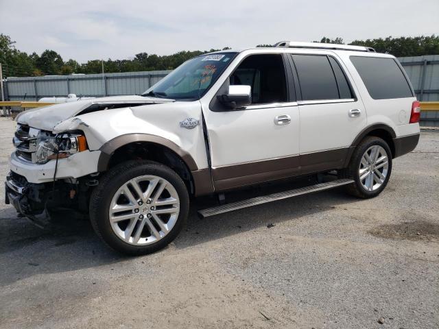 1FMJU1JT1GEF27500 2016 FORD EXPEDITION - Image 1