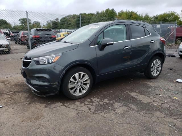 BUICK ENCORE