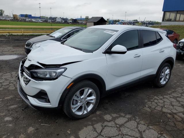 BUICK ENCORE