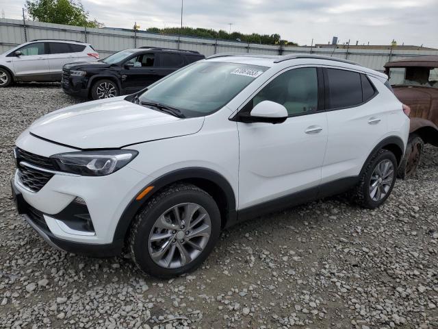 BUICK ENCORE