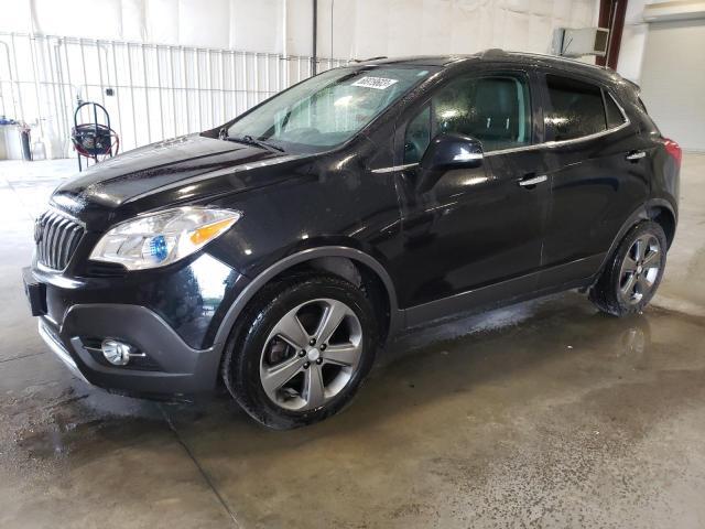 BUICK ENCORE