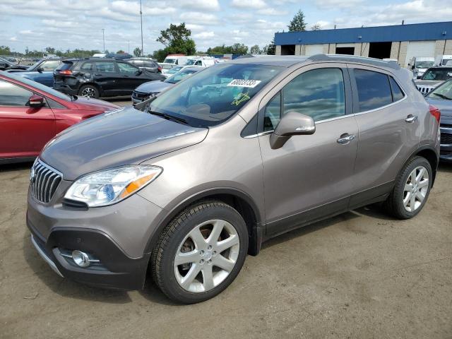 BUICK ENCORE