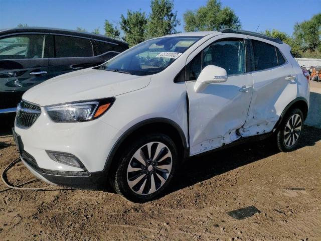 BUICK ENCORE