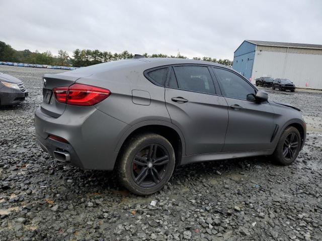 5UXKU2C56F0N75923 2015 BMW X6 - Image 3