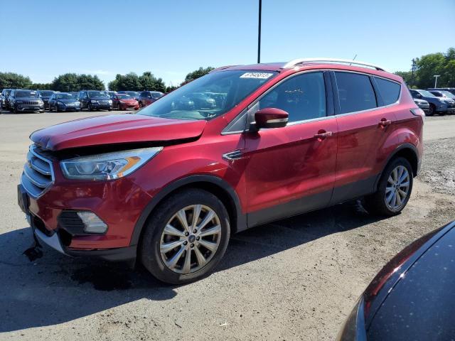 FORD ESCAPE