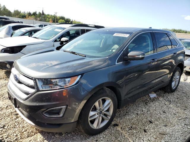 FORD EDGE