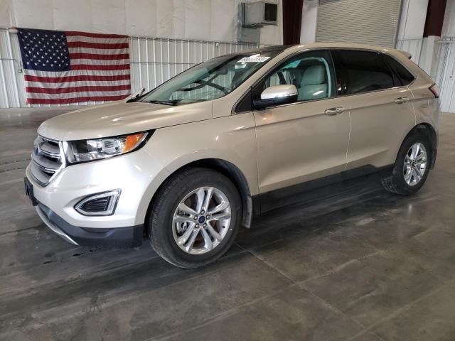 FORD EDGE