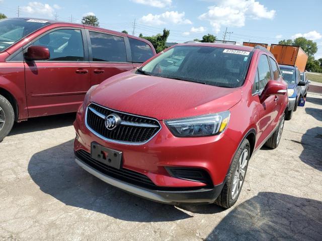 BUICK ENCORE