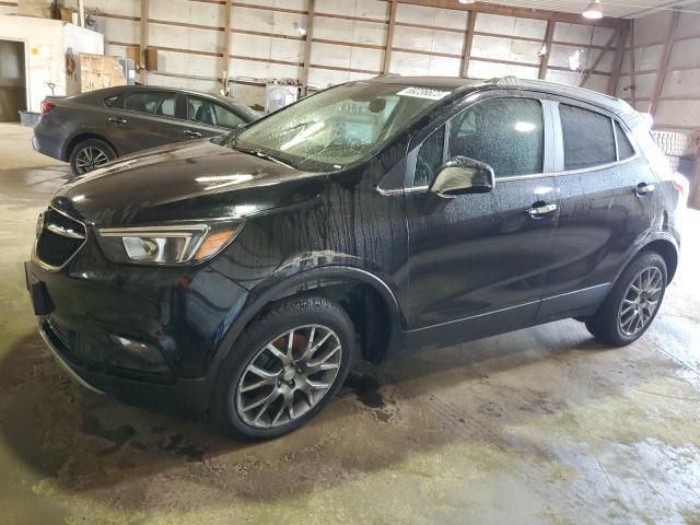 BUICK ENCORE