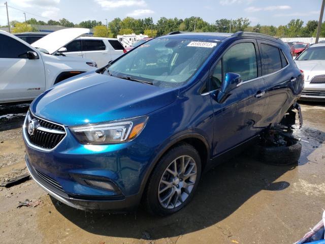 BUICK ENCORE