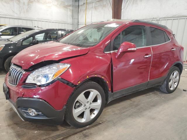 BUICK ENCORE