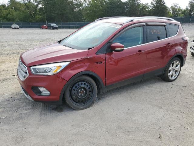 FORD ESCAPE