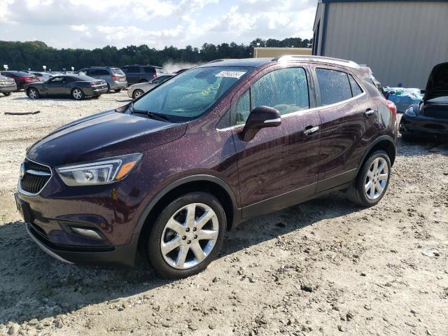 BUICK ENCORE