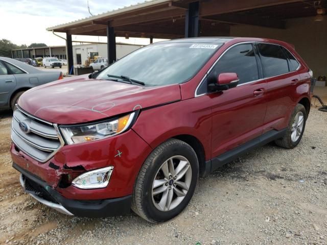 FORD EDGE