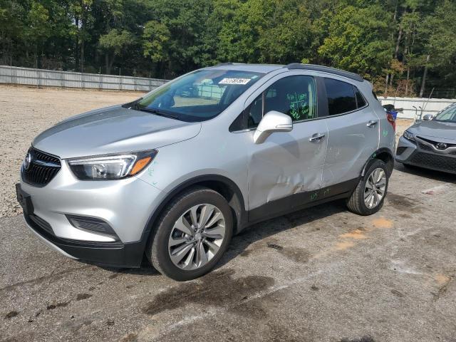 BUICK ENCORE