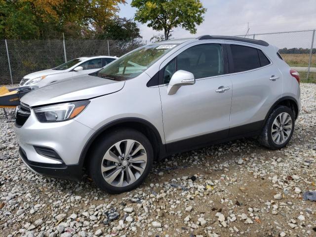 BUICK ENCORE