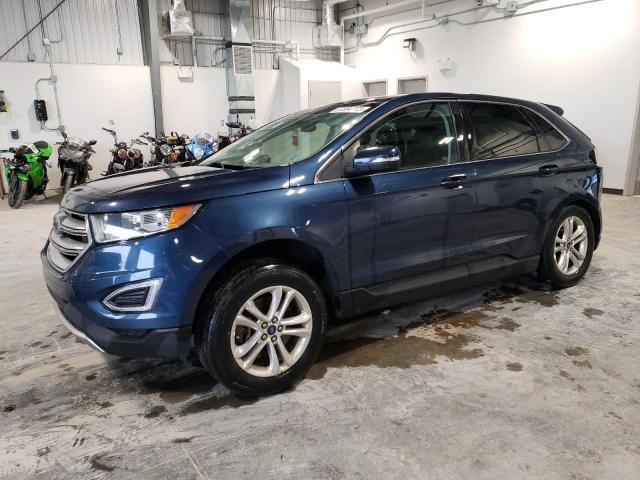 FORD EDGE