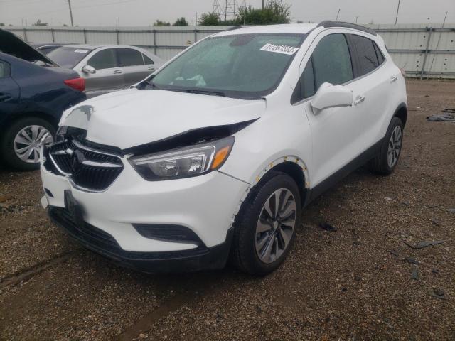 BUICK ENCORE