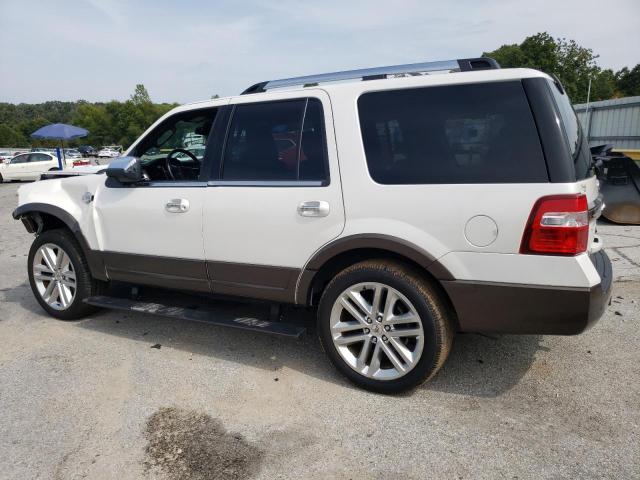 1FMJU1JT1GEF27500 2016 FORD EXPEDITION - Image 2