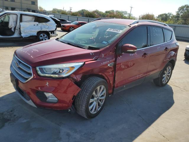 FORD ESCAPE