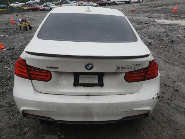 WBA3B5C51FP653705 2015 BMW 3 SERIES - Image 6