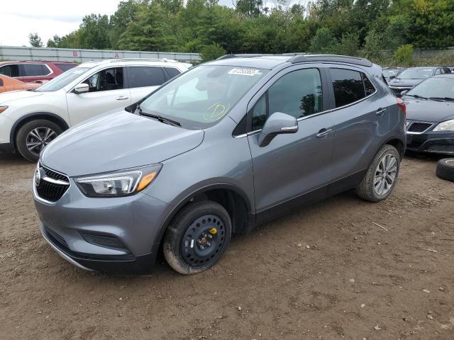 BUICK ENCORE