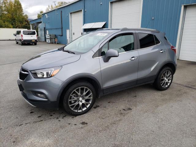 BUICK ENCORE