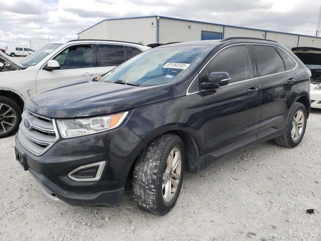 FORD EDGE