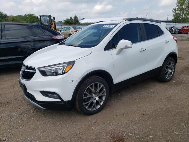 BUICK ENCORE